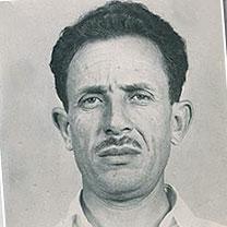 Constantine - Evasion de Mostefa Ben Boulaid de la prison de Goudiat (10 novembre 1955): Un témoin raconte