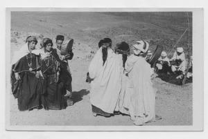 Mariage de Ferradji Md