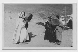 Mariage de Ferradji Md