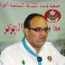 À l’initiative de l’Association des anciens scouts musulmans algériens:  Caravane nationale de lutte contre la drogue