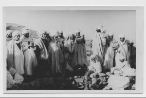 Fete de taktiout:juillet 1935 !