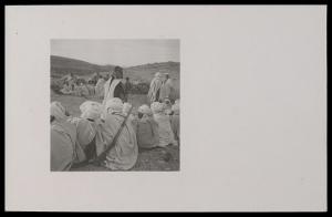 Circncision de Darguiani Ali