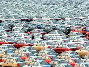 Algérie - Les marques françaises dominent le marché:  Plus d’un milliard de dollars d’importations de véhicules durant janvier et février