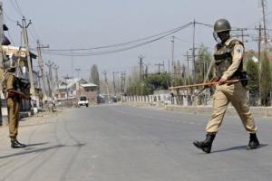 Planète - Inde:  Des policiers en carton pour faire respecter le code de la route