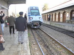 Algérie - Des milliards de dollars dans le train pour tenter de freiner le boom automobile