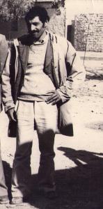 el marhoum Adda abdelkader