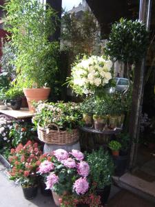 Sétif - Le fleuriste «délogé»