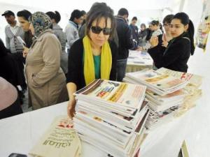 Maghreb - Ouverture du Forum social mondial aujourd’hui à Tunis:  Le long combat pour un nouveau monde