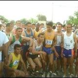 Aïn Sefra - Tiout se prépare au marathon international