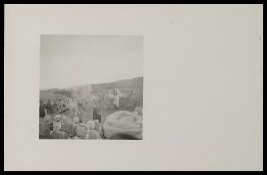 ciconcision d'Ali Darguiani !