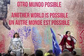 Maghreb - Tunis «Dessine-moi un monde sans frontières»