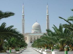 BouabdAllah Ghlamallah à Constantine: “La réhabilitation de la mosquée Émir-Abdelkader est une urgence”