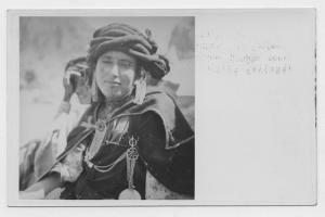 Beautés auréssiennes de Oued Taga §