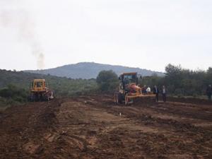 Oued El Aneb (Annaba) - Lancement des travaux de la ville nouvelle Draâ Erriche: Ali Mendjeli, l’exemple à éviter