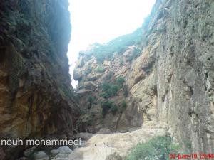 سيدي سميان جنة فردوس تيبازة المنسي