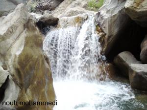 سيدي سميان جنة فردوس تيبازة المنسي