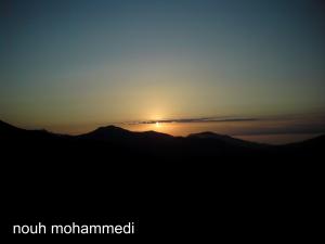 سيدي سميان جنة فردوس تيبازة المنسي