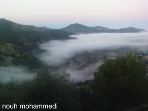 سيدي سميان جنة فردوس تيبازة المنسي