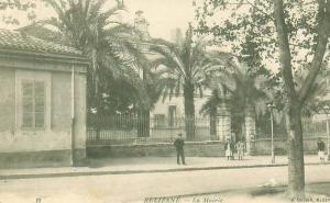 LA MAIRIE