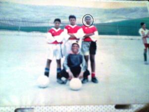 minimes de sidi hosni