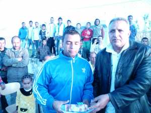 دورة رياضية