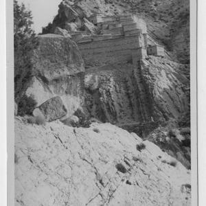 Kebach : vue imprenable !