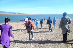 Journée de festivités à l'occasion de 19.Mars, et 21.Mars 2013