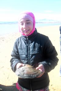 Alfassil à Elharmelia, Journée de festivités à l'occasion de 19.Mars, et 21.Mars 2013