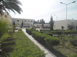 Alfassil à Sigus;  Visite environnementale le03.Avril.2013