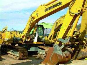 Dans le cadre d’un partenariat algéro-allemand:  L’Algérie se lance dans la fabrication d’engins de travaux publics