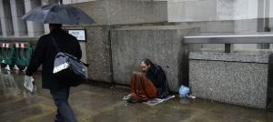 Planète - Angleterre: Un réalisateur qui s'était mis dans la peau d'un sans-abri retrouvé mort