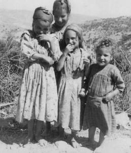 la région beni oudjana