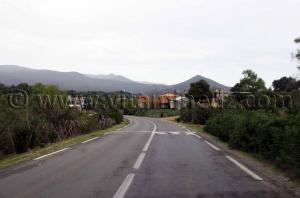 Village Hadada, commune de souarikh (Wilaya El Taref)