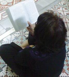 Mouvement associatif à Biskra:  La lecture en point de mire