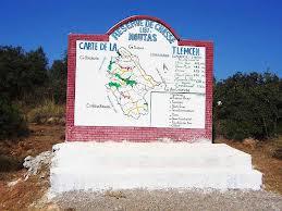 TLEMCEN - Un siège pour la réserve de chasse à Lalla Setti