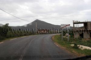 Sortie du Village Haddada, commune de souarekh (Wilaya El Taref)