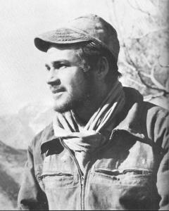 EL moudjahid ADJAL ADJOUL