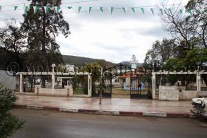 Oum Teboul ... (Wilaya El Taref)