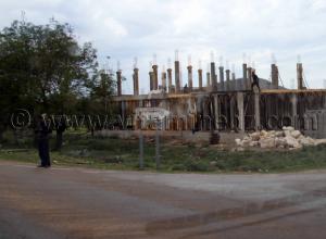 Mechta Meloul ... (Wilaya El Taref)