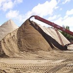 Pillage de sable:  85% des plages algériennes menacées