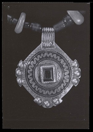 bijou berbere des aurés !