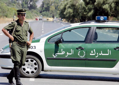 Algérie - Vers un système alerte enlèvement?