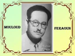 Algérie - Voxpopuli: Il y a cinquante et un ans fut assassiné Mouloud Feraoun
