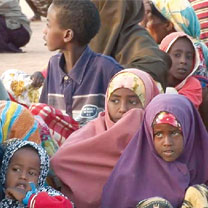 Afrique - Mali: Un million de personnes confrontées à la faim