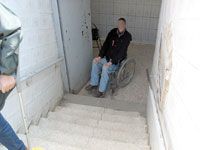 Algérie - À l’occasion de la Journée du handicapé:  Le Collège national des experts architectes écrit au ministre de l’Habitat