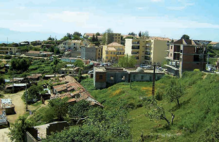 Boumerdès - Règles d’urbanisme bafouées