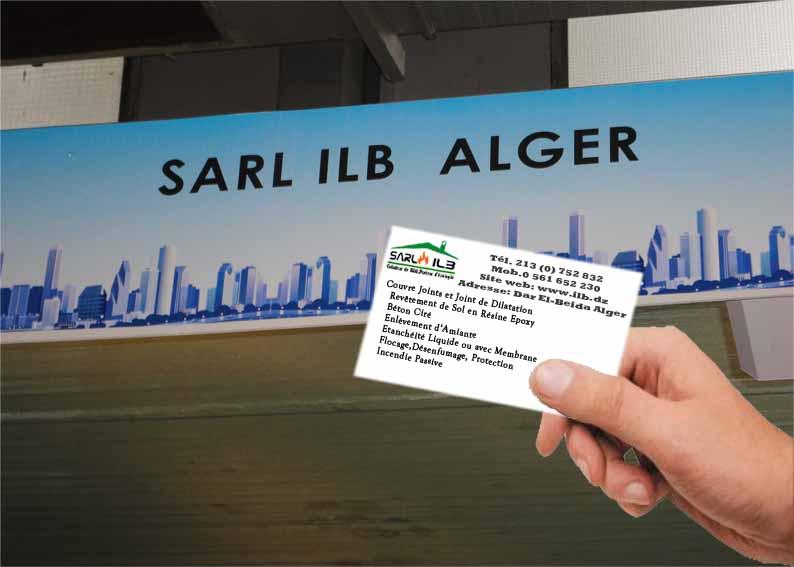 • Couvres joints •Joints  de dilatation  •Joints sismiques •Joints de fractionnement