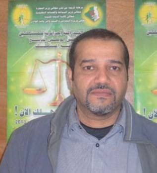 Algérie - Dr Mustapha Zebdi. Secrétaire général de la FAC:  «Les associations sont sous le contrôle de l’administration»