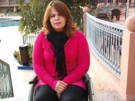 Jijel - Association défi et espoir de la femme rurale:  Le combat de Wahiba Laraba