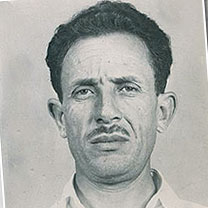 Constantine - Evasion de Mostefa Ben Boulaid de la prison de Goudiat (10 novembre 1955): Un témoin raconte